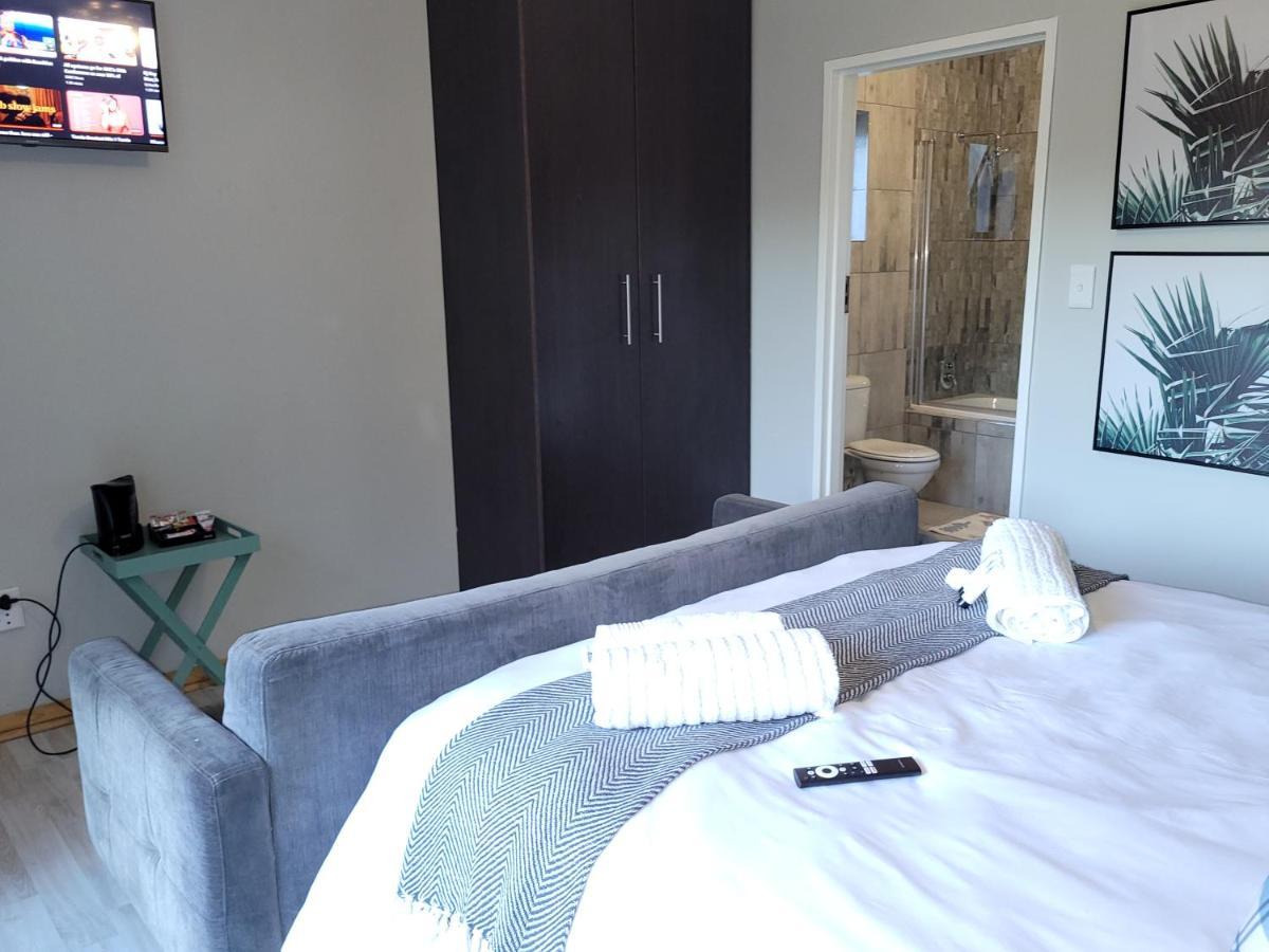 Ayana Bnb 블룸폰테인 외부 사진