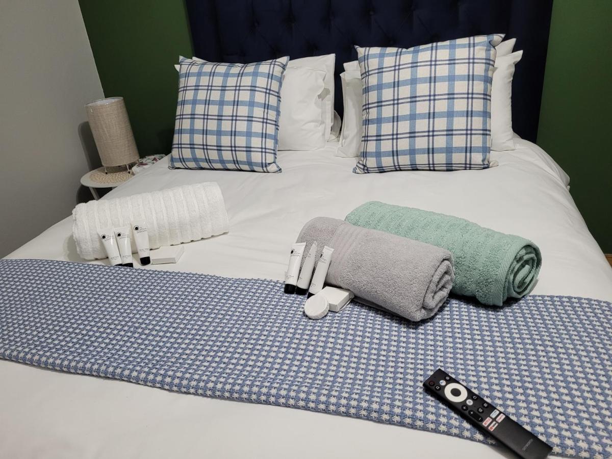 Ayana Bnb 블룸폰테인 외부 사진