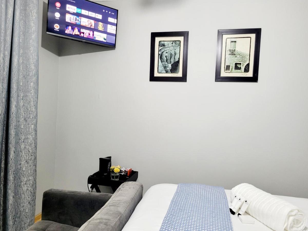 Ayana Bnb 블룸폰테인 외부 사진