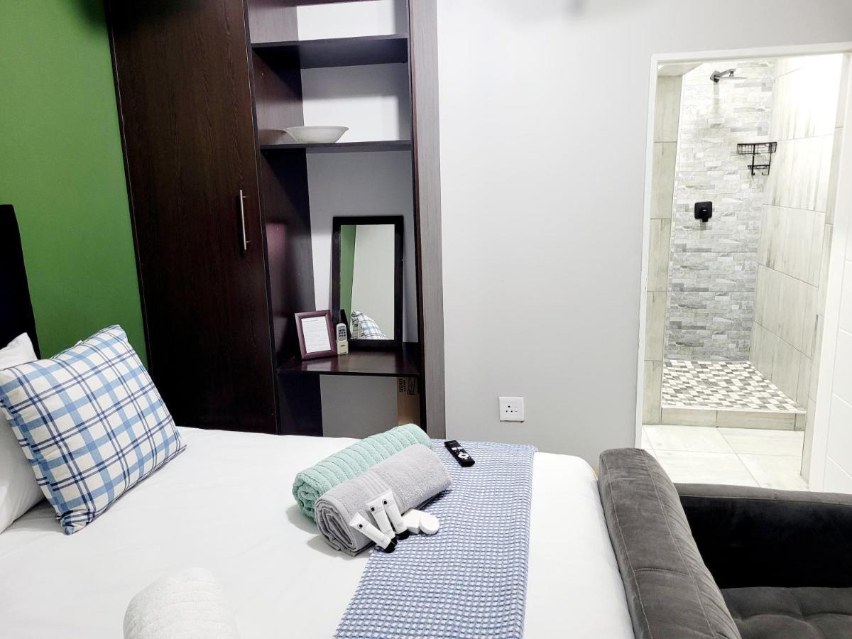 Ayana Bnb 블룸폰테인 외부 사진
