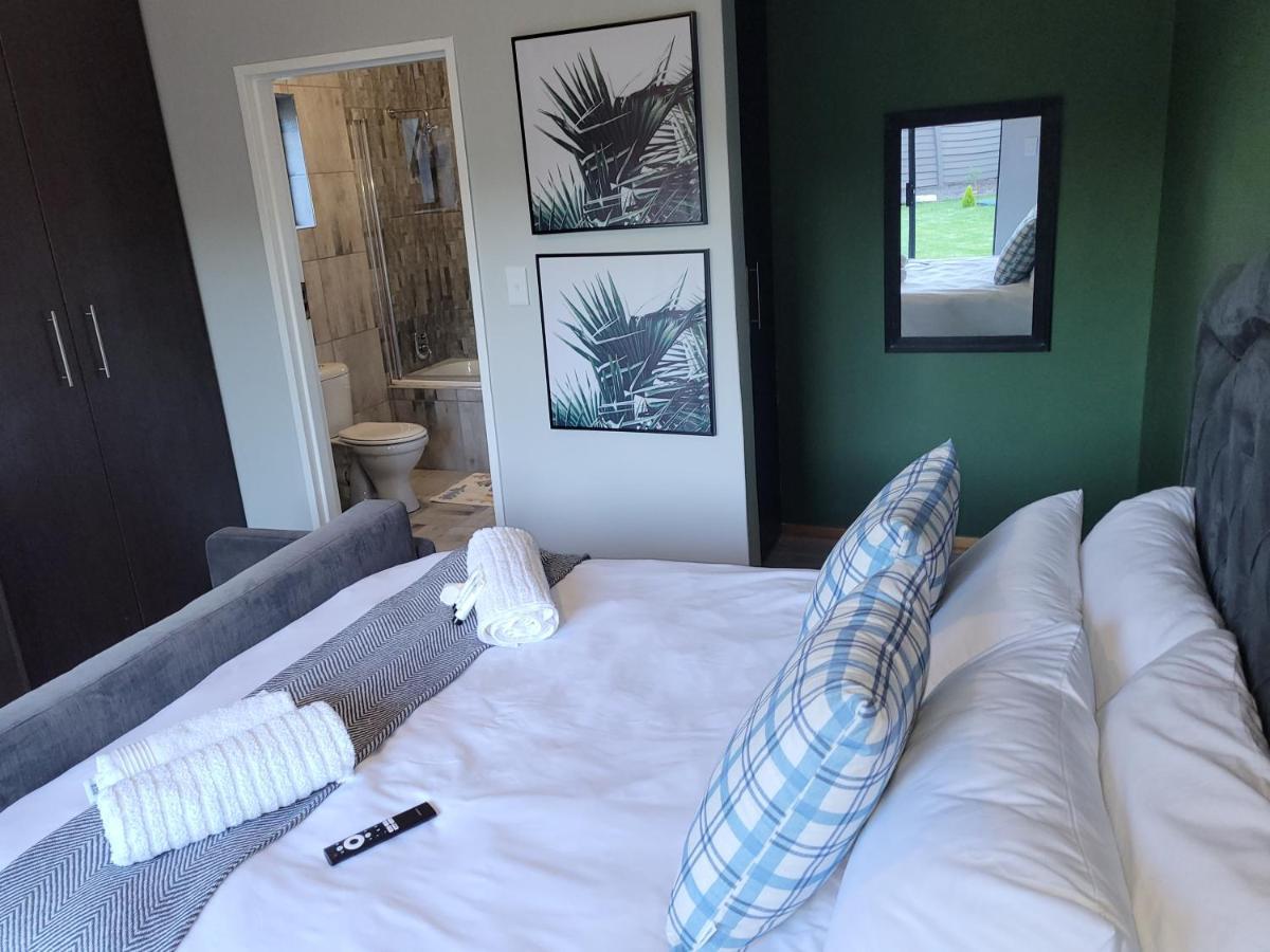 Ayana Bnb 블룸폰테인 외부 사진