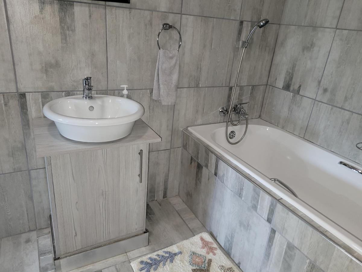 Ayana Bnb 블룸폰테인 외부 사진