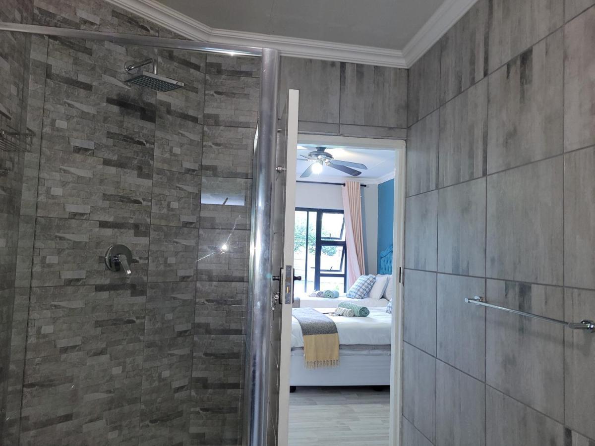 Ayana Bnb 블룸폰테인 외부 사진