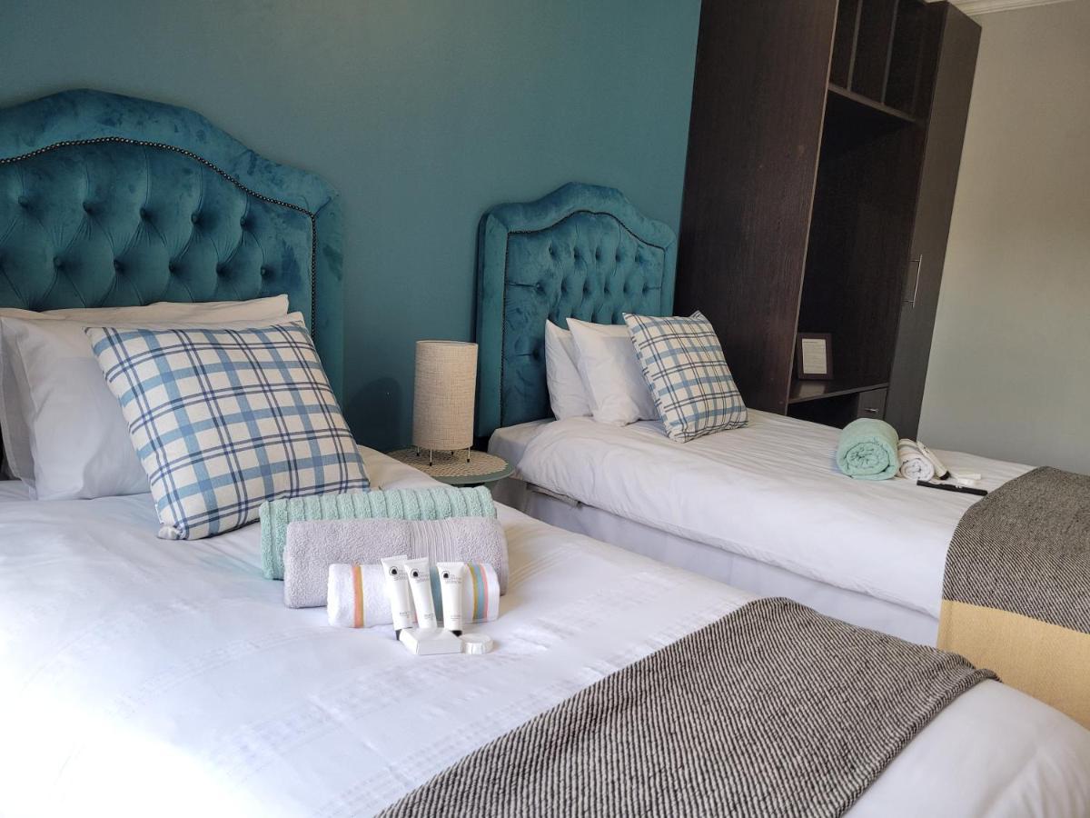 Ayana Bnb 블룸폰테인 외부 사진