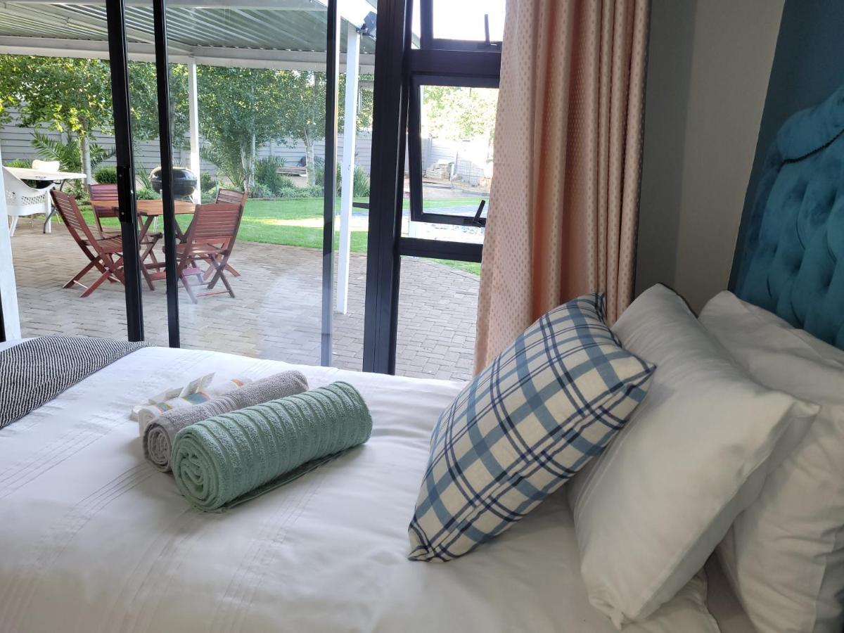 Ayana Bnb 블룸폰테인 외부 사진