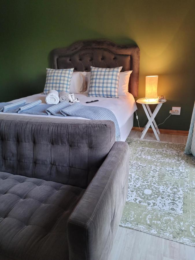 Ayana Bnb 블룸폰테인 외부 사진