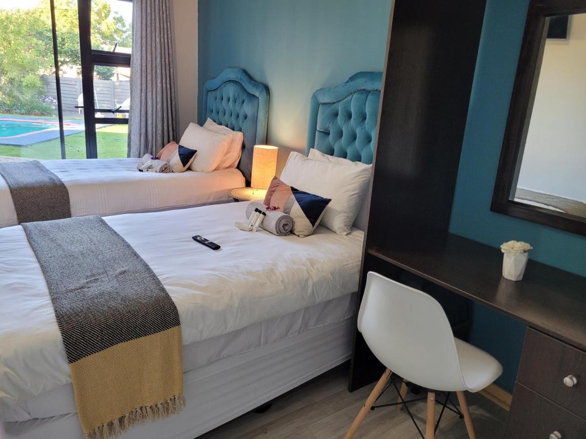 Ayana Bnb 블룸폰테인 외부 사진