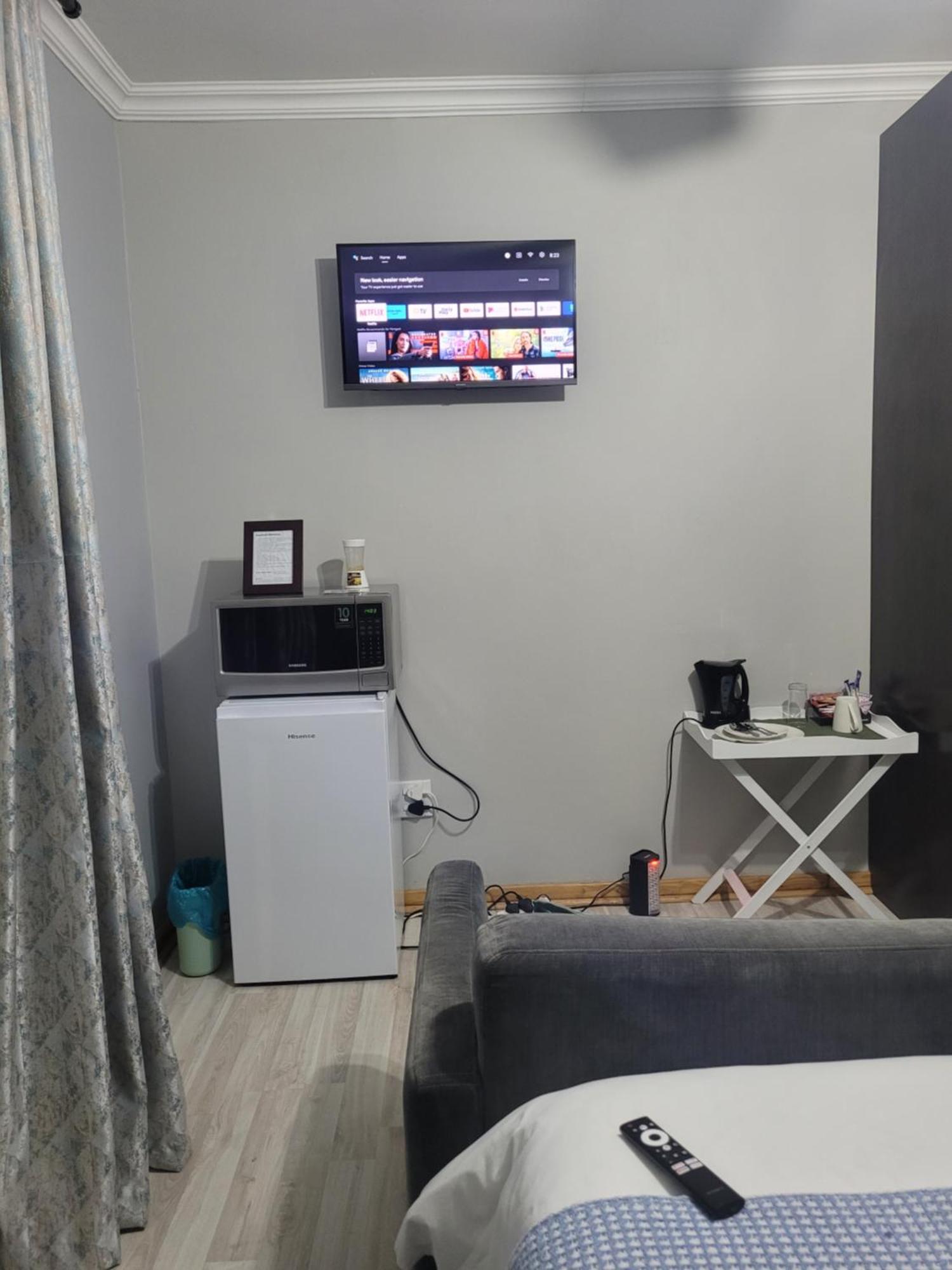 Ayana Bnb 블룸폰테인 외부 사진