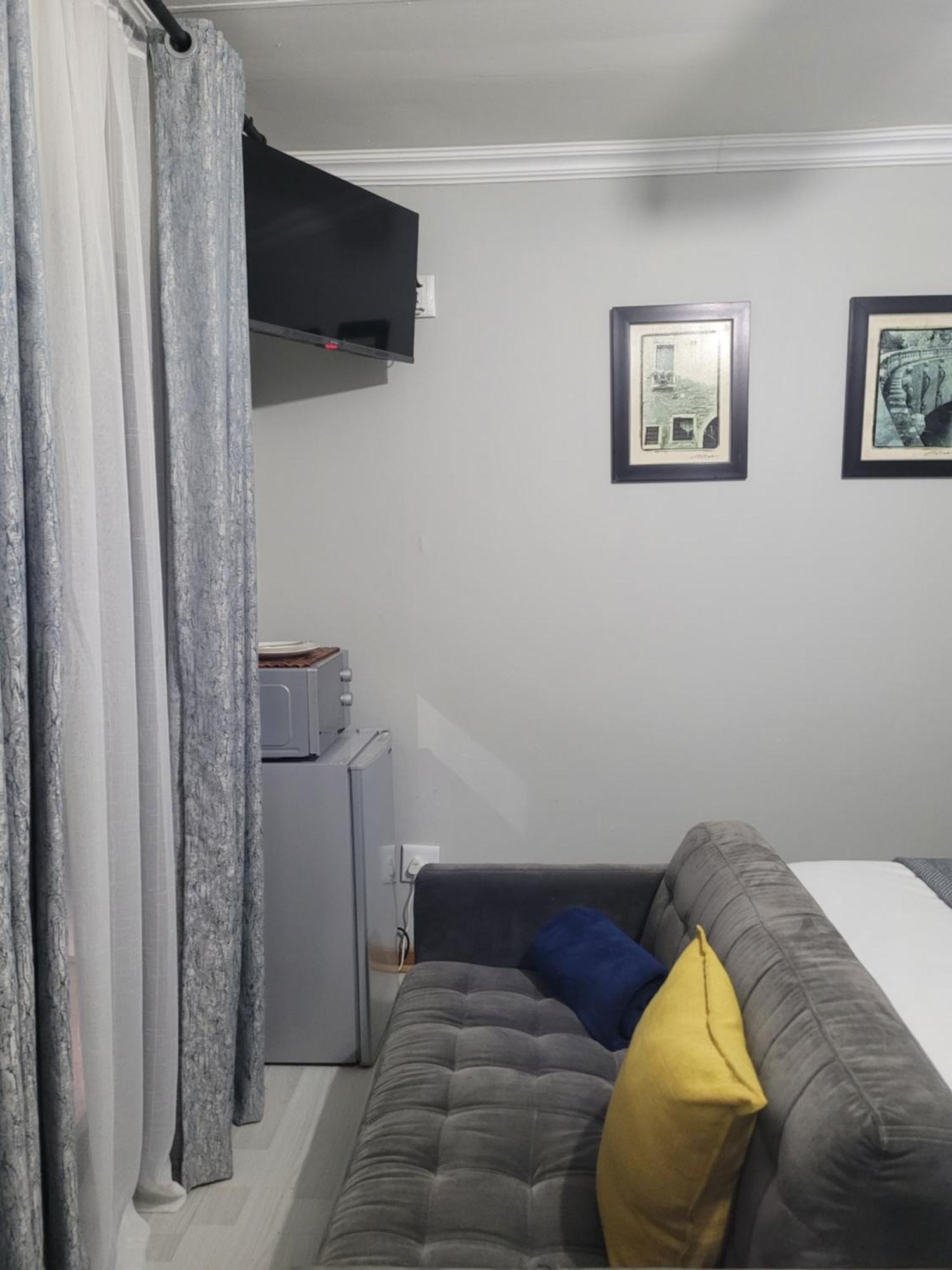 Ayana Bnb 블룸폰테인 외부 사진