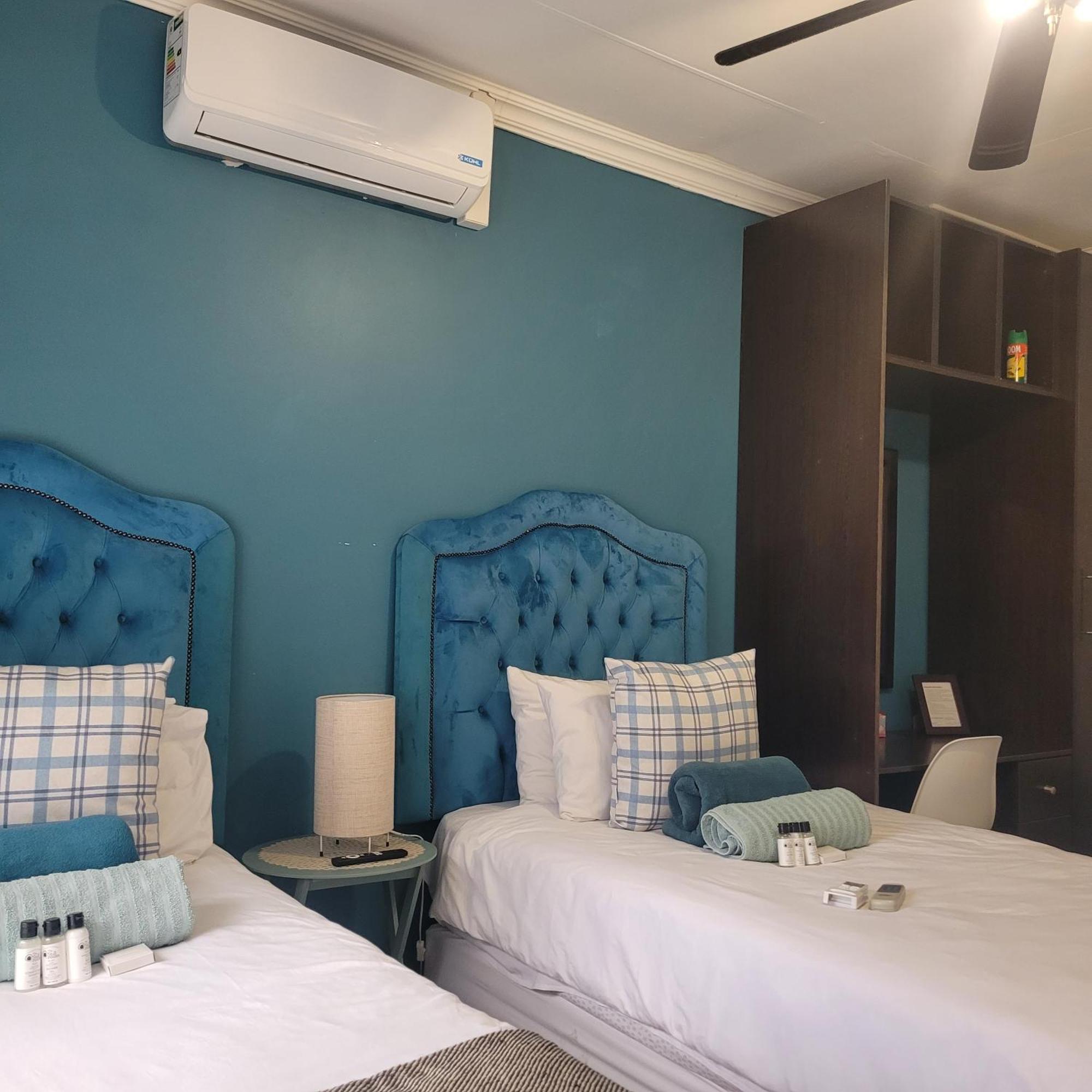 Ayana Bnb 블룸폰테인 외부 사진