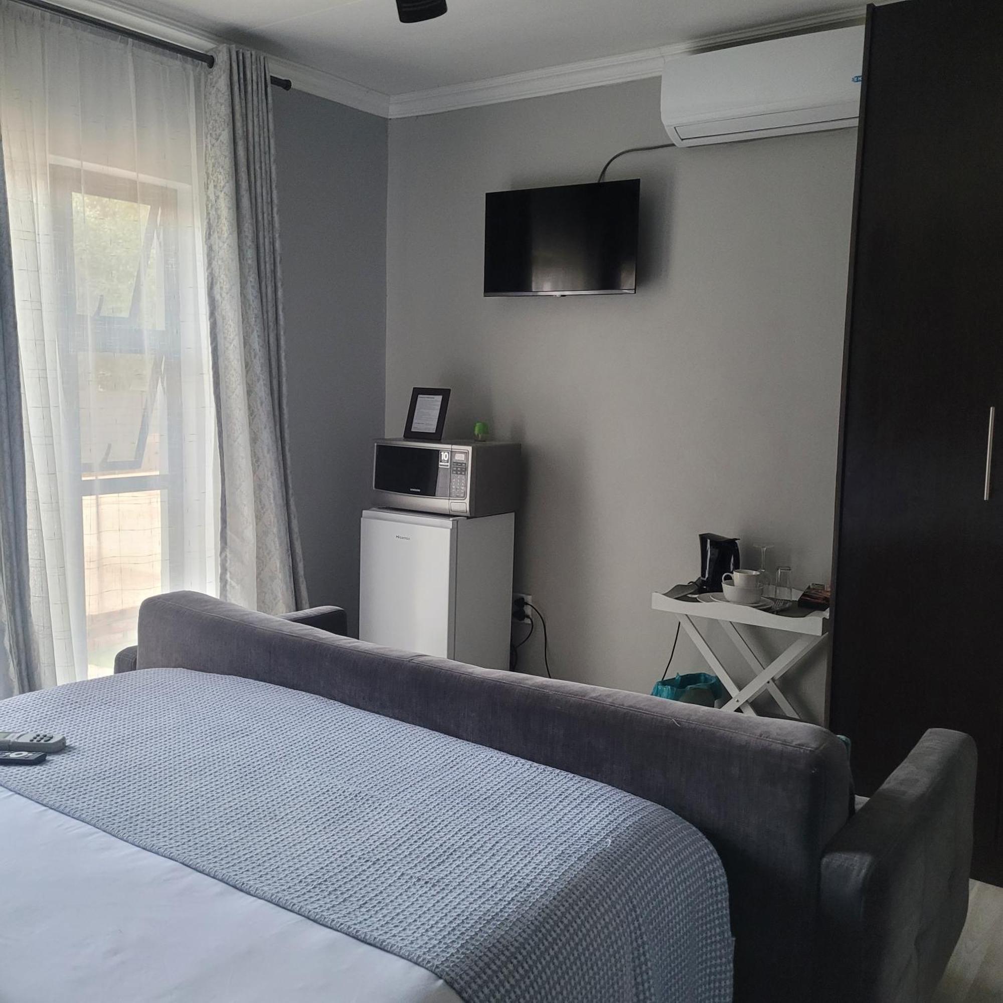 Ayana Bnb 블룸폰테인 외부 사진